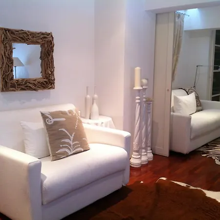 Apartment Attico In *