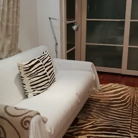 Apartment Attico In