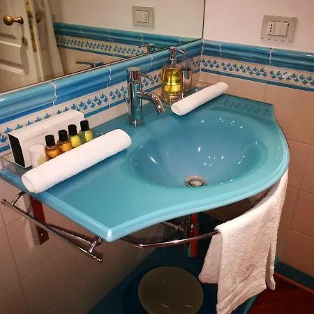 Apartment Attico In *