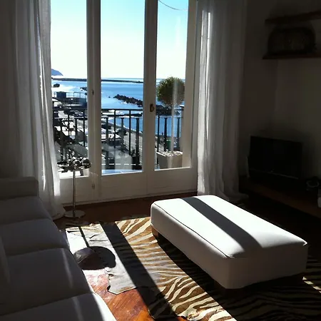 Attico In Apartment