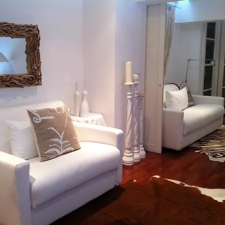 Attico In Apartment *