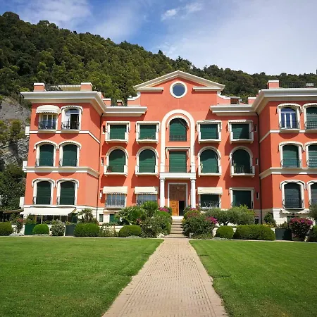 Attico In Chiavari