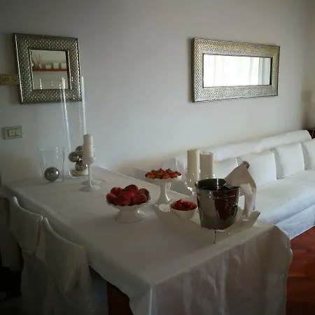 Attico In Apartment Chiavari