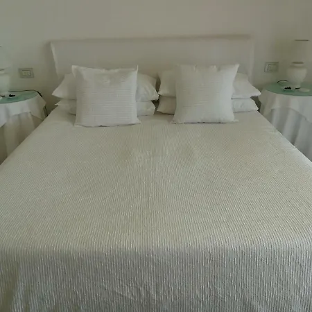 Apartment Attico In