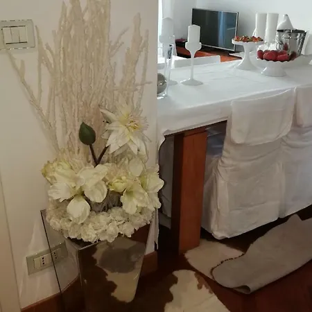 Apartment Attico In