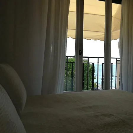 Attico In Apartment