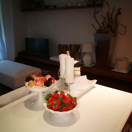 Attico In Apartment